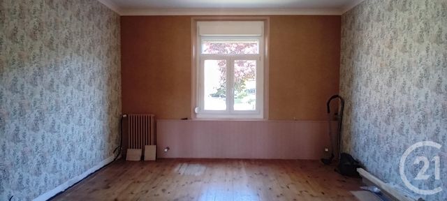 maison à vendre - 11 pièces - 173.9 m2 - PERONNE - 80 - PICARDIE - Century 21 Faubourg D'Isle