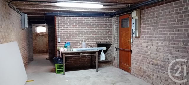 maison à vendre - 10 pièces - 216.8 m2 - VILLERS CARBONNEL - 80 - PICARDIE - Century 21 Faubourg D'Isle