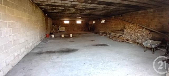 maison à vendre - 10 pièces - 216.8 m2 - VILLERS CARBONNEL - 80 - PICARDIE - Century 21 Faubourg D'Isle