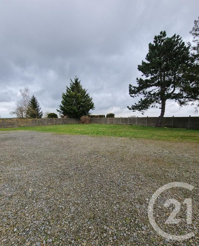 maison à vendre - 10 pièces - 216.8 m2 - VILLERS CARBONNEL - 80 - PICARDIE - Century 21 Faubourg D'Isle