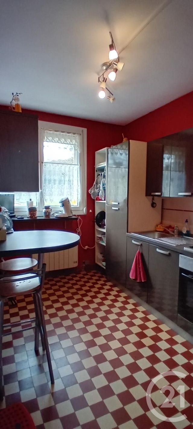 maison à vendre - 5 pièces - 75.1 m2 - BRAY SUR SOMME - 80 - PICARDIE - Century 21 Faubourg D'Isle