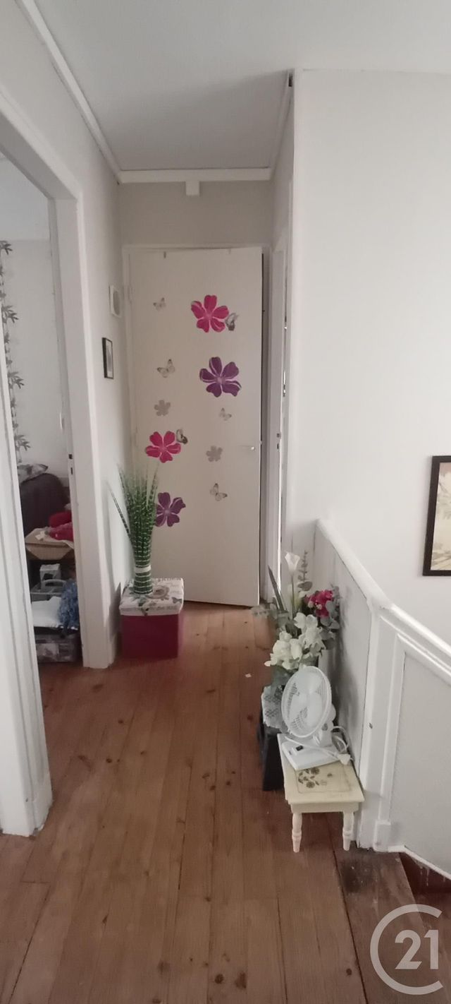 maison à vendre - 5 pièces - 75.1 m2 - BRAY SUR SOMME - 80 - PICARDIE - Century 21 Faubourg D'Isle