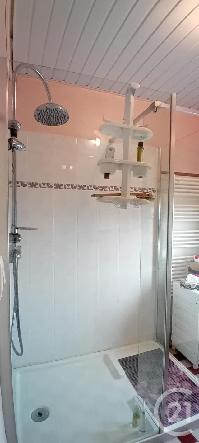 maison à vendre - 5 pièces - 75.1 m2 - BRAY SUR SOMME - 80 - PICARDIE - Century 21 Faubourg D'Isle