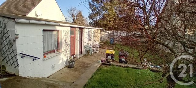 maison à vendre - 5 pièces - 75.1 m2 - BRAY SUR SOMME - 80 - PICARDIE - Century 21 Faubourg D'Isle