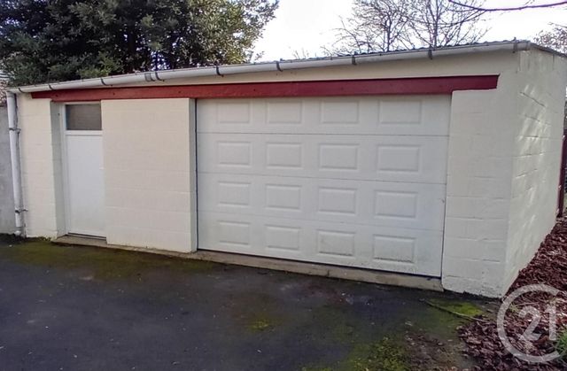 maison à vendre - 5 pièces - 75.1 m2 - BRAY SUR SOMME - 80 - PICARDIE - Century 21 Faubourg D'Isle