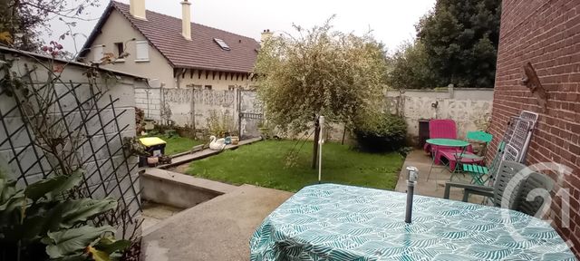 maison à vendre - 5 pièces - 75.1 m2 - BRAY SUR SOMME - 80 - PICARDIE - Century 21 Faubourg D'Isle