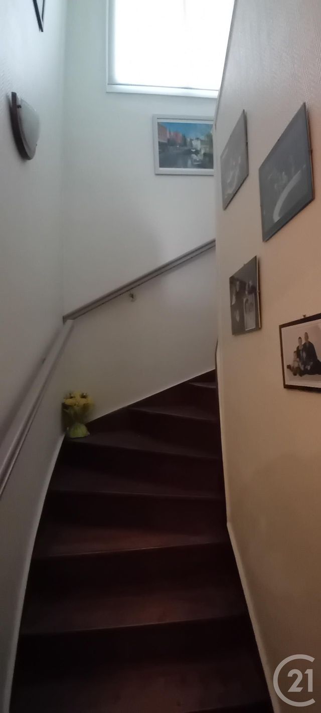 maison à vendre - 5 pièces - 75.1 m2 - BRAY SUR SOMME - 80 - PICARDIE - Century 21 Faubourg D'Isle